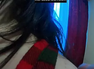 Zamira's Big Ass Costume Blowjob Thrills