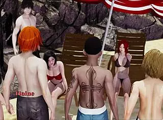 Indian Amateur Shares Real Desire In Homemade Video