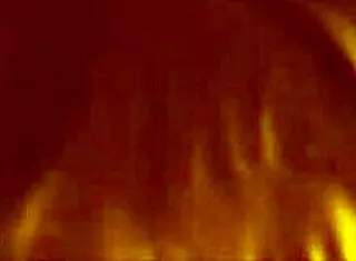 I touch my pussy alone