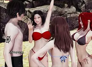 Indian Amateur Shares Real Desire In Homemade Video