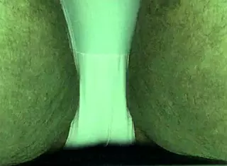 Do you like these sexy crossed legs? Leave a comment for more videos.