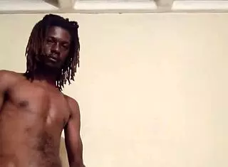 Soloboy 2 Featuring Masturbation With Big Cock!