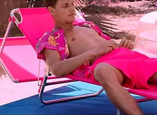 i watched staxus twink get his ass fucked with pink cum everywhere