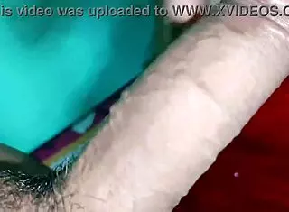 i love how she deepthroats in this homemade closeup