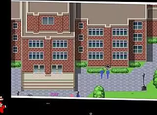 I watch gamer girl get fucked