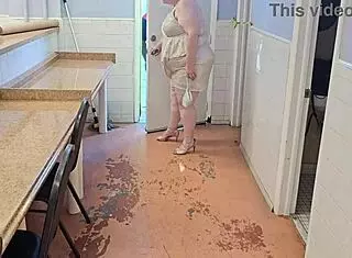 Service Technician Chooses Servicing Me Over Machines