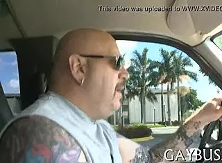 Passionate Homosexual Blow Job Porn