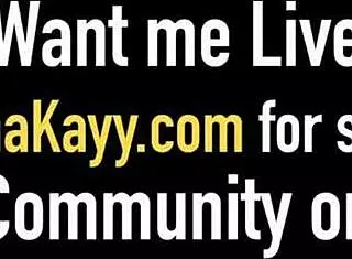 big butt nympho nina kayy deepthroats then mounts her lover cowgirl style with oiled tits