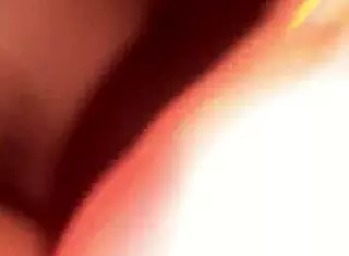 Grandma Creampie From Young Stud