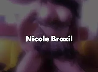 Brazilian Witch Sucks and Fucks Hard with Dnox Brazil