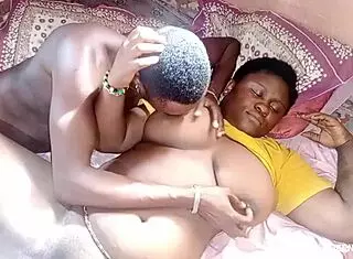 Horny pussy getting fucked and creampied bent over