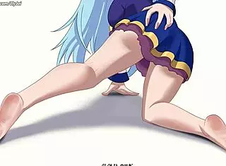 Prem training part 3 with intense cum and sex