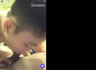 Gay vietnamese guys fuck each other's asses hard