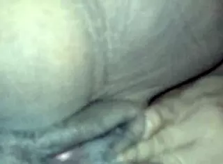 i fuck angelg's fat shaved pussy with my monster cock