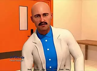 What New Memories In This Hentai Anime