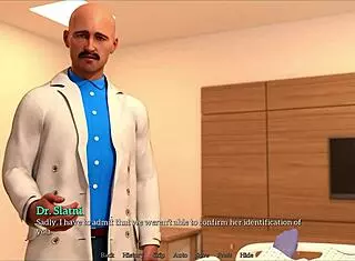 What New Memories In This Hentai Anime