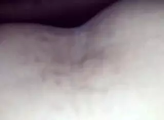 i fuck angelg's fat shaved pussy with my monster cock