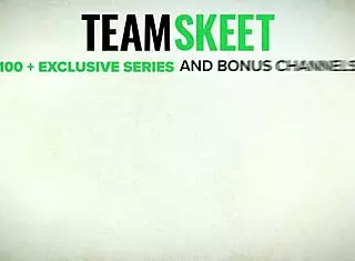 Stunning Babe Chanel Camryn November Teamskeet Star Interview