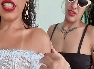 Meu Amigo Gringo Vê Loucuras Latinas?