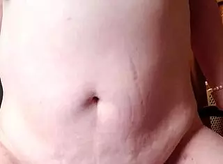 Missr8 Loves Masturbating With Vibrator And Dildo