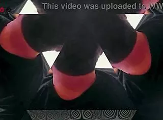 Juliacarioca SCREAMS During WET PUSSY SEX