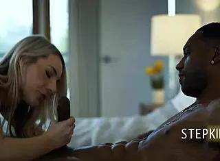 The more I know you, the more I wish I married you instead of your stepbro