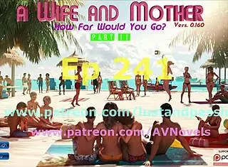 yo, a wife and stepmother 241 is wild! 😜