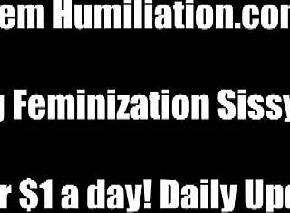 I THINK I have some LINGERIE you will FIT INTO for this POV femdom scene.