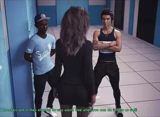 yo, a wife and stepmother 241 is wild! 😜