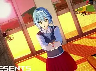 Check out Shinmai Maou NTR Testament chapter 4 and previous ones in full