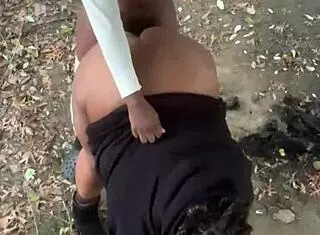 桥上户外猛操逼超刺激