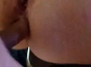 Intense POV Anal Passion Unleashed