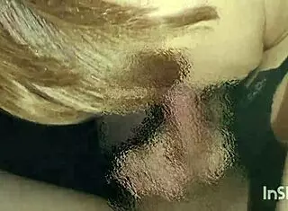 Japanese Amateurs Performing Blowjob And Handjob Outdoor In The Park