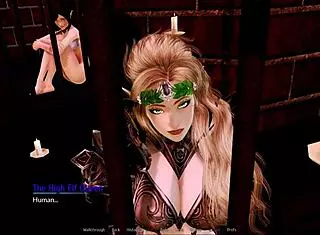 Check out harem hotel 158, it's so erotic! 😏