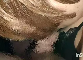 Japanese Amateurs Performing Blowjob And Handjob Outdoor In The Park