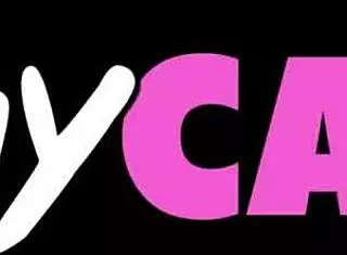 Wild trans babe getting slammed hard today!