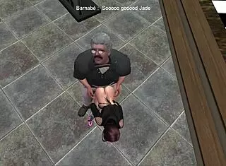 second life episode 11 space roller