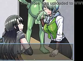 Goblin Conqueror END ALL Adventure!