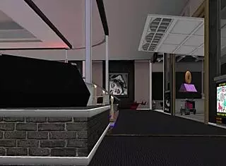 second life episode 11 space roller