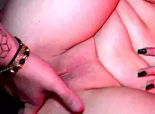 Halloween Special -Tiffany Enjoys Chuckys Dick Until She Gets A Big Creampie - Sara Blonde