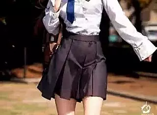 Ai Art TikTok Dance Compilation Featuring Frieren, Toga, Eva.