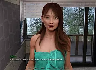 erotic game my new memories 82