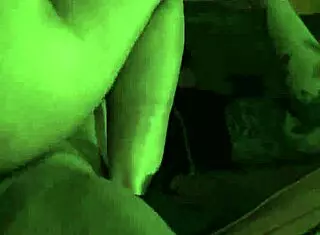 Watch this chubby brunette teen get creampied and assfucked hard!