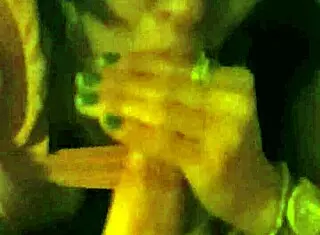 Friend, want a blowjob from my girlfriend?