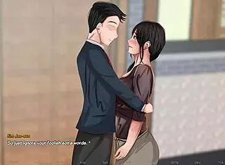 Milf Housemaid Plays Alpha Male With Big Cock, Gets Pussy And Ass Fucked