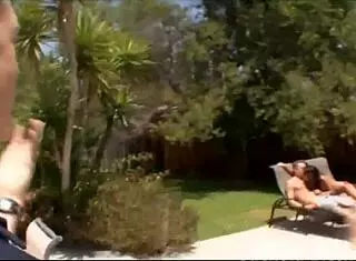 hey, slave, time for some bdsm training with mistress