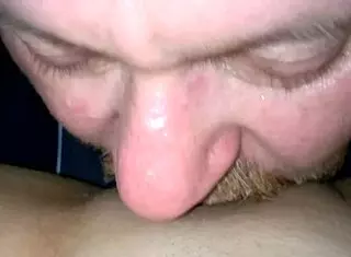 Latina Woman Licks Pussy In POV During Intimate Lesbian Encounter