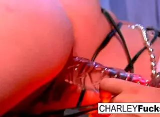 Charley and Heather Fuck Hard!