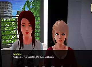 My New Family Adventures in Anime