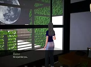 My New Family Adventures in Anime